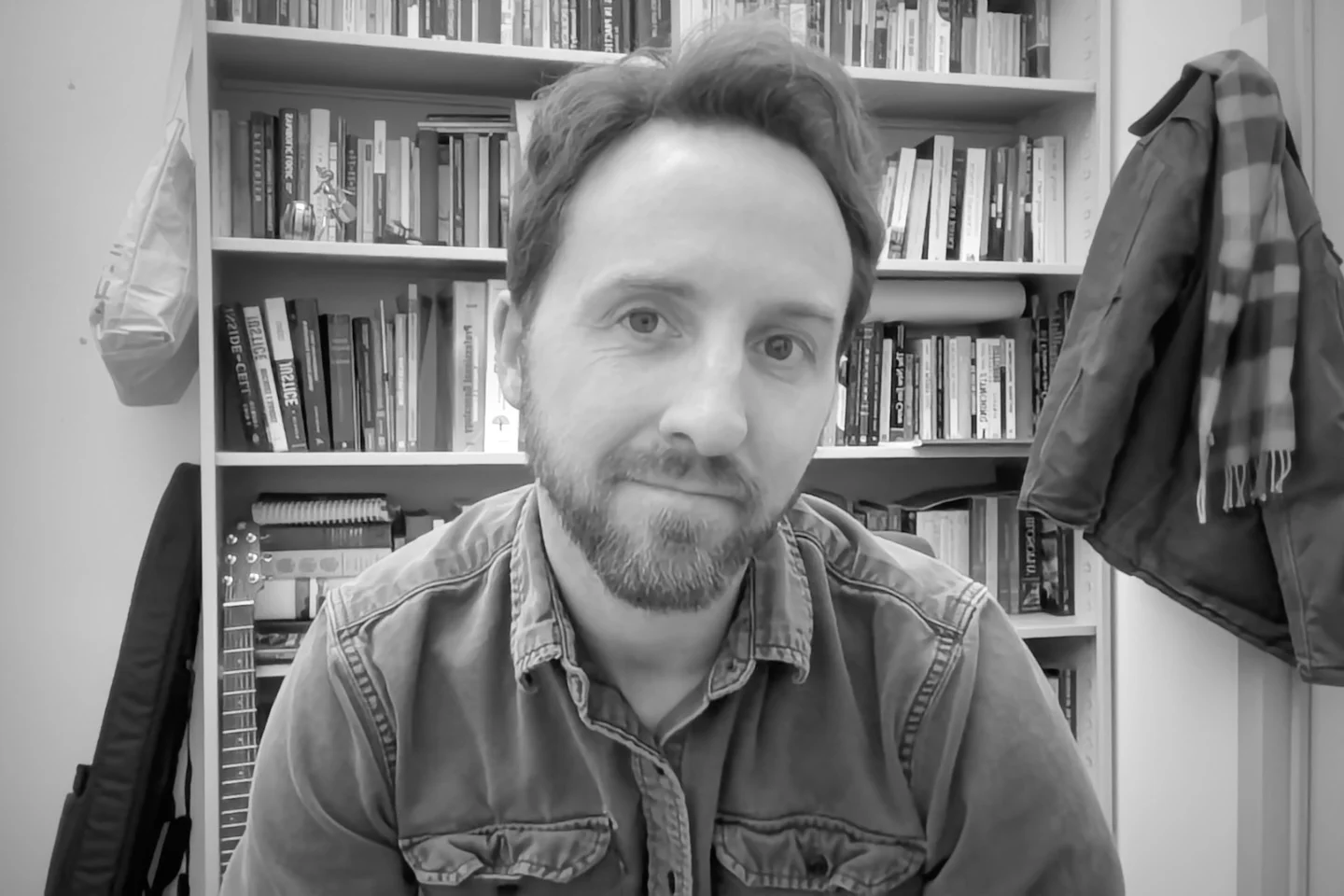 David Gurney